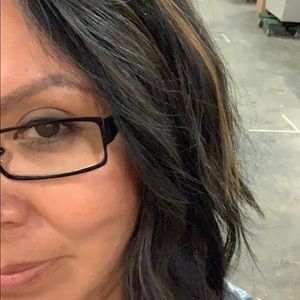 Meet your Posher, Christine